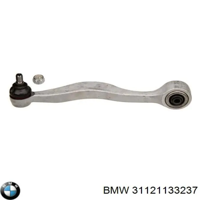 Купити 31121133237 BMW Лівий важіль передній нижній підвіски
