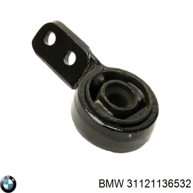 Купити 31121136532 BMW Сайлентблок передньої підвіски