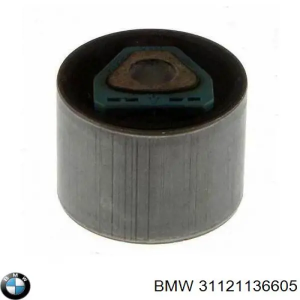 Купити 31121136605 BMW Сайлентблок переднього верхнього важеля