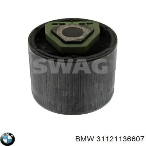Купити 31121136607 BMW Сайлентблок переднього верхнього важеля