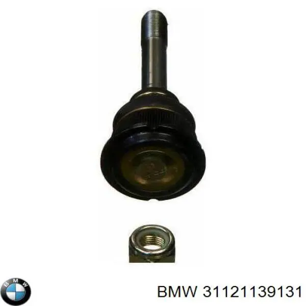 31121139131 BMW Кульові на авто