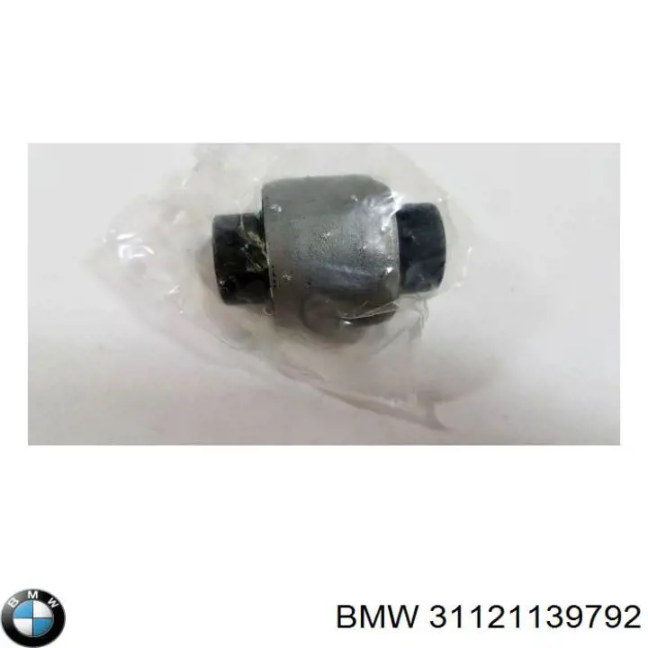 Кронштейн кріплення переднього важеля, задній BMW 31121139792 ціна, від 244.00 USD