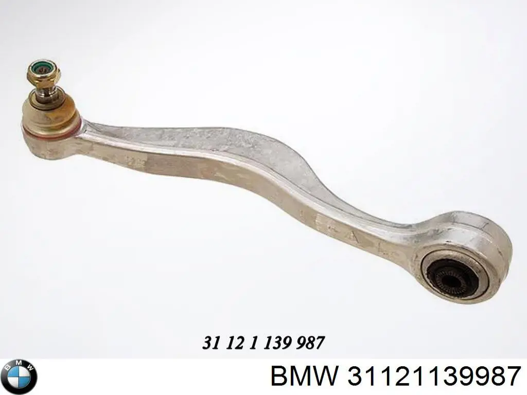 Ходова BMW 31121139987