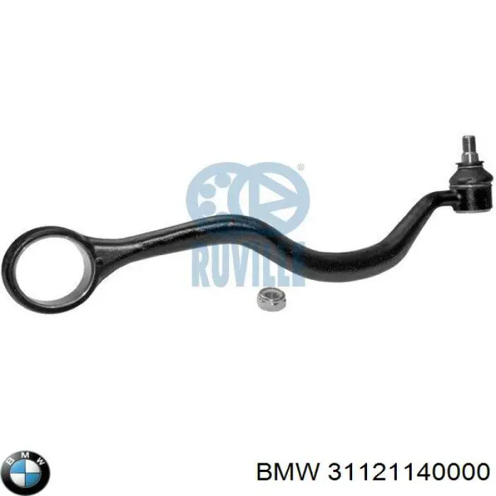 31121140000 BMW Важіль передньої підвіски верхній, правий