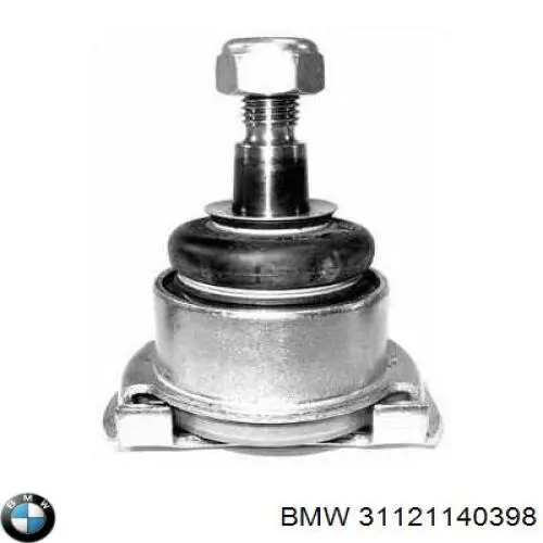 31121140398 BMW Кульові на авто