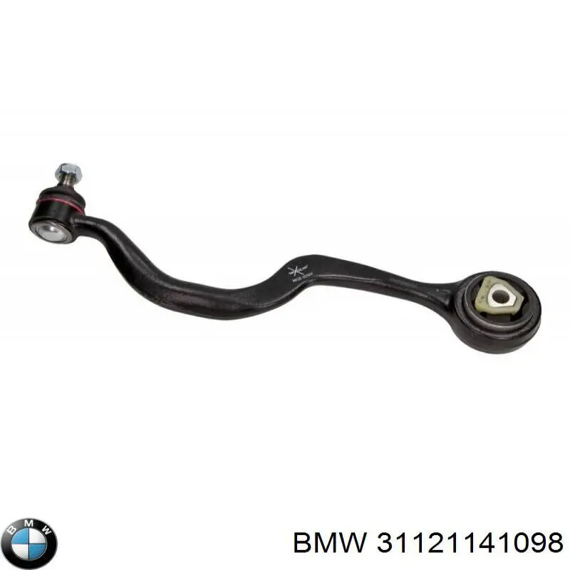 Купити 31121141098 BMW Важіль передньої підвіски верхній, правий