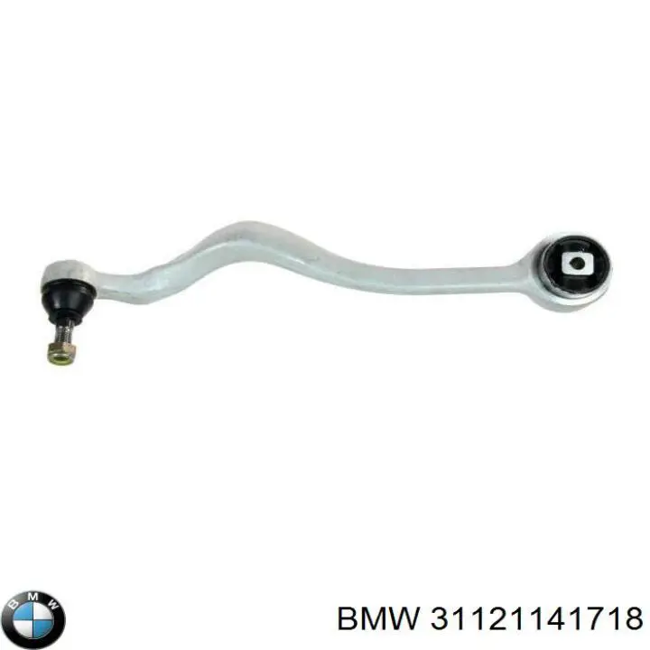 Важіль передньої підвіски верхній, правий BMW 31121141718 ціна, від 41.57 USD