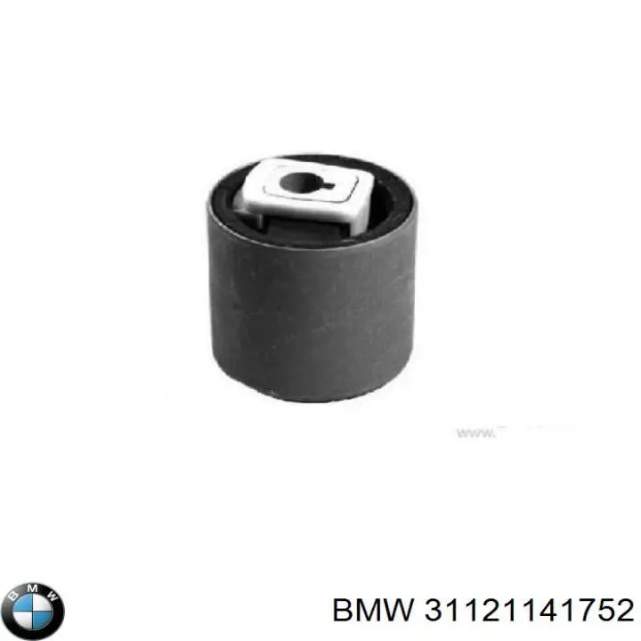 Купити 31121141752 BMW Сайлентблок передньої підвіски
