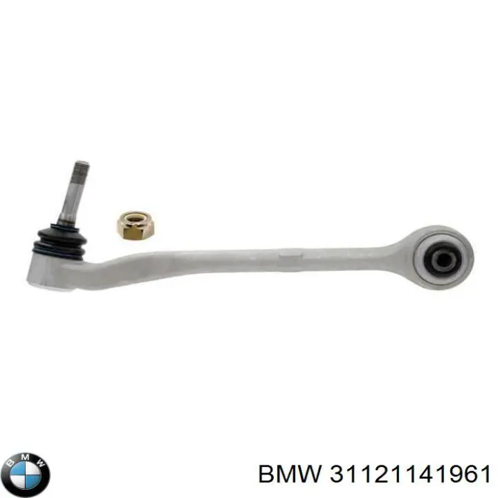 31121141961 BMW Поперечний важіль