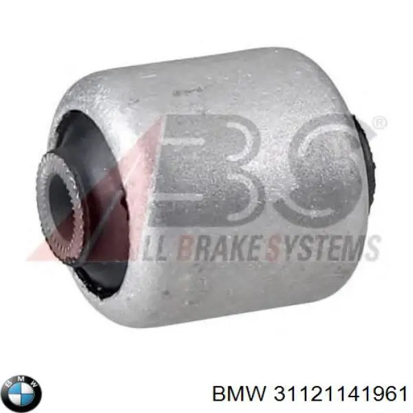 Важіль передній лівий BMW 31121141961 ціна, від 33.46 USD