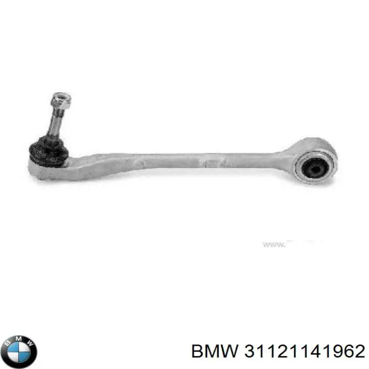 Купити 31121141962 BMW Важіль передньої підвіски нижній, правий