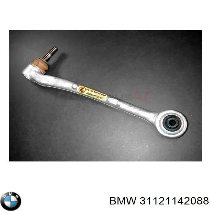 Купити 31121142088 BMW Важіль передньої підвіски нижній, правий