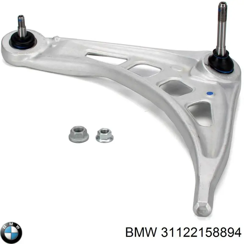 BMW 31122158894 ціна, від 50.66 USD