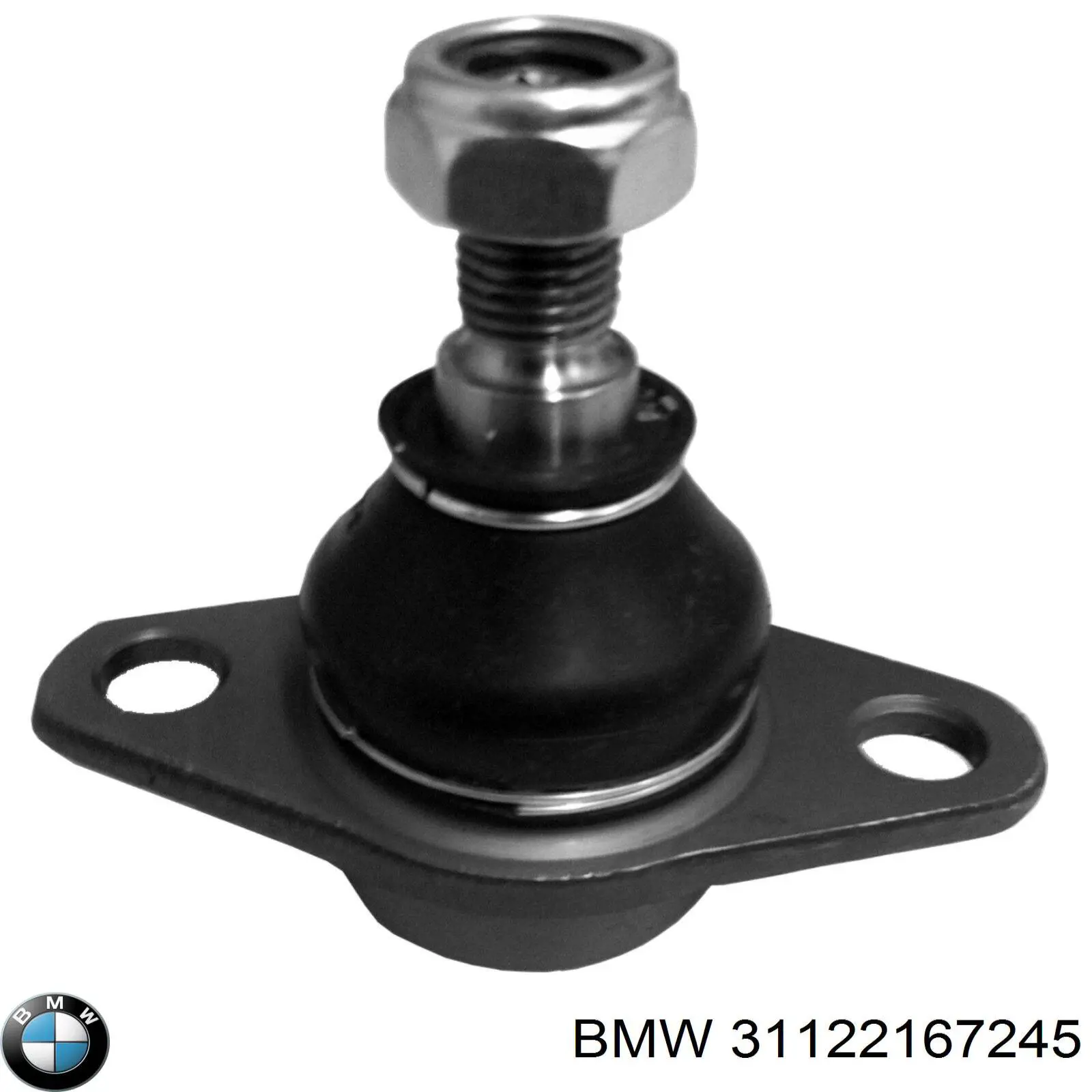 31122167245 BMW 