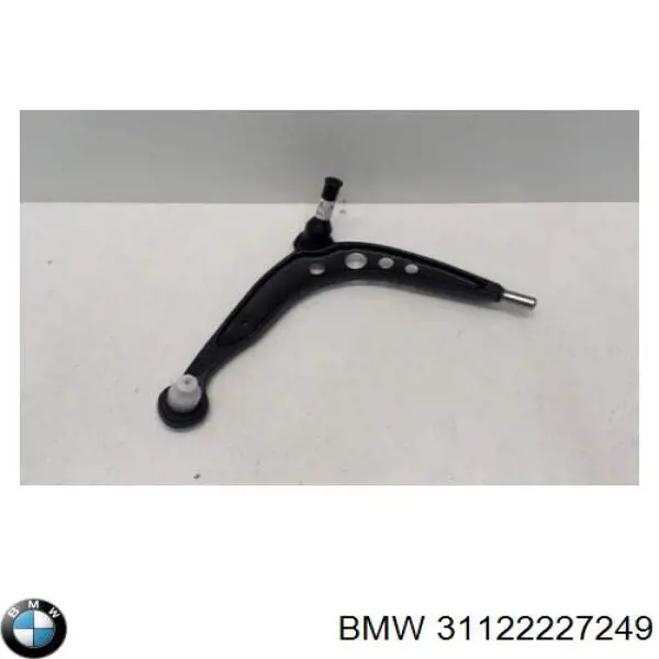 31122227249 BMW Поперечний важіль