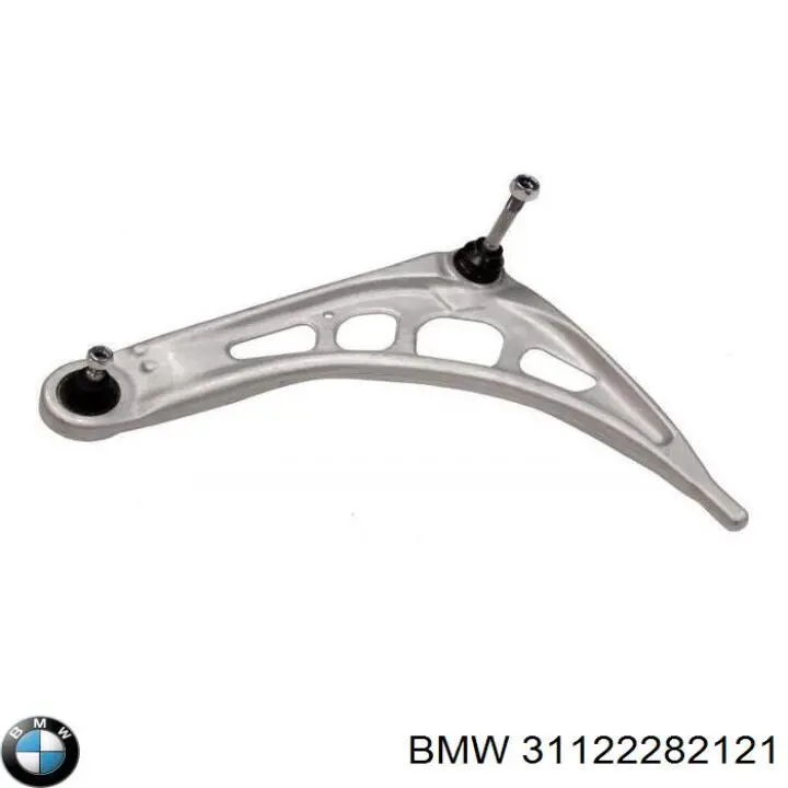 31122282121 BMW Поперечний важіль
