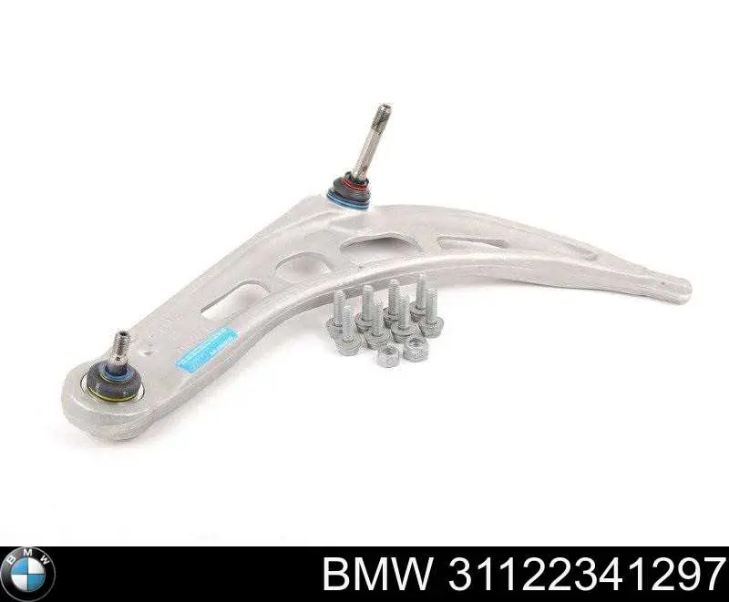 31122341297 BMW Поперечний важіль