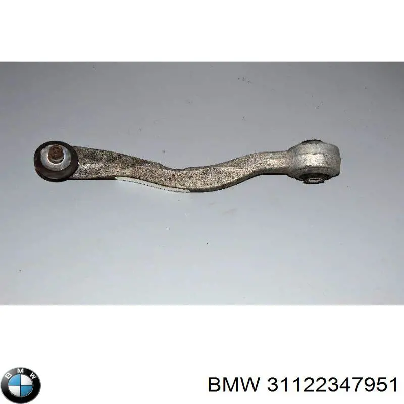 Важіль передній лівий BMW 31122347951 ціна, від 40.74 USD