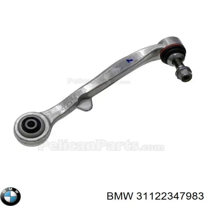 31122347983 BMW Поперечний важіль