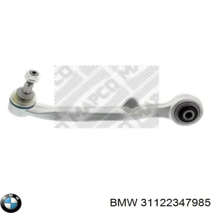 31122347985 BMW Поперечний важіль