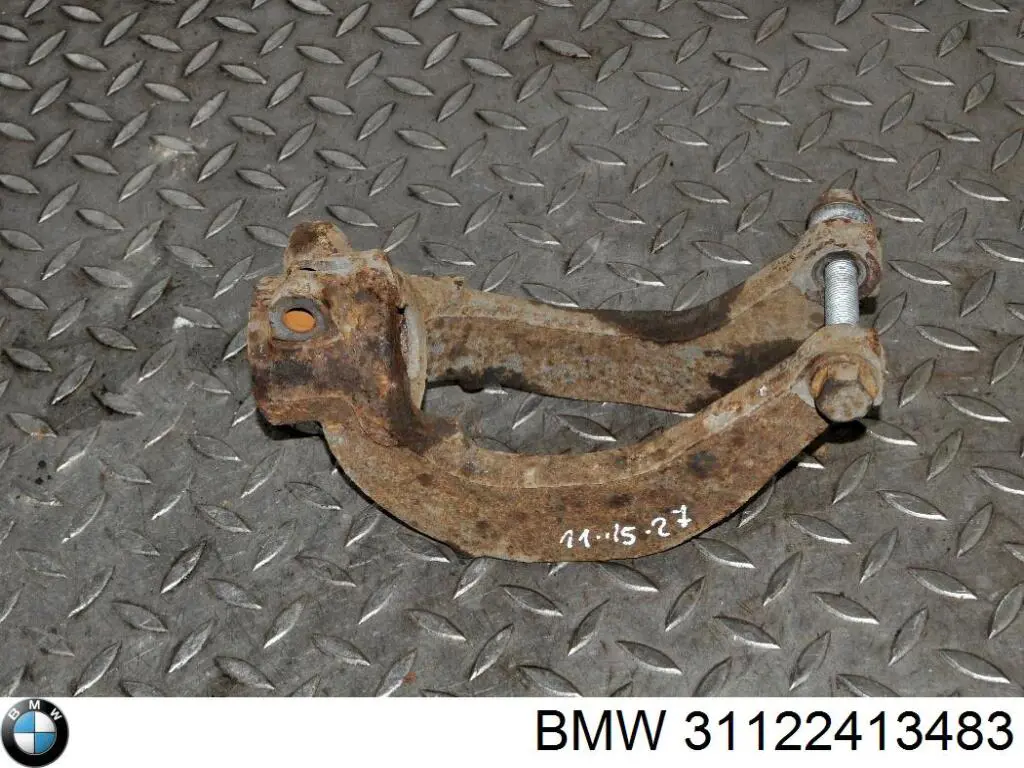  BMW 31122413483 ціна, від 33.15 USD