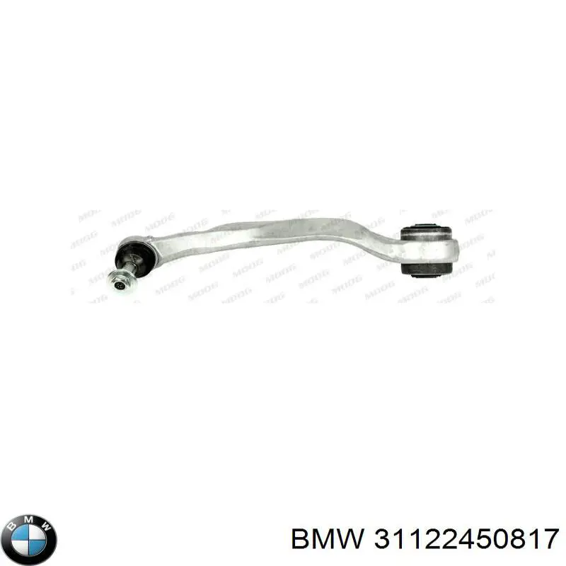  31122450817 BMW