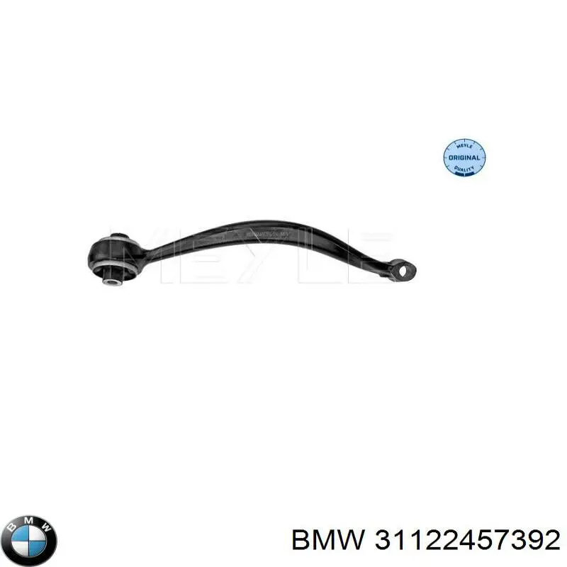  BMW 31122457392