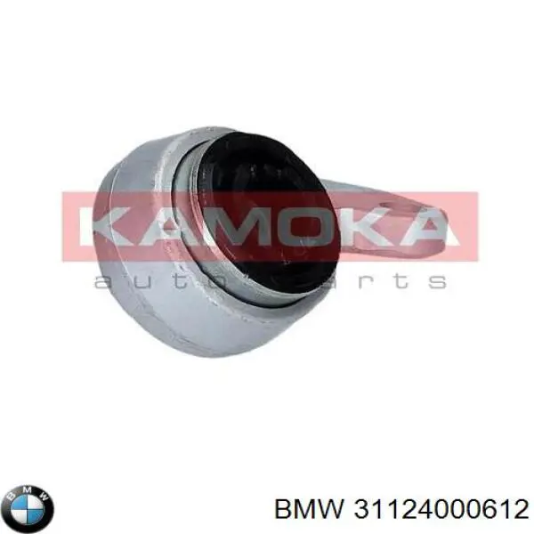 Купити 31124000612 BMW Сайлентблок передньої підвіски