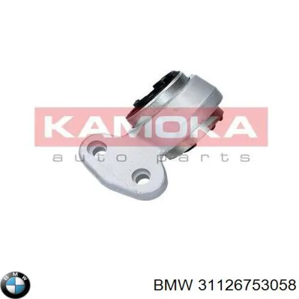 Купити 31126753058 BMW Сайлентблок передньої підвіски