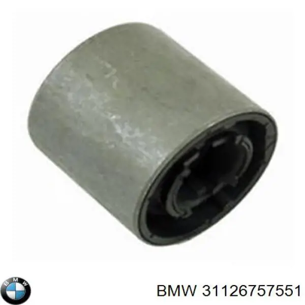 Купити 31126757551 BMW Сайлентблок передньої підвіски