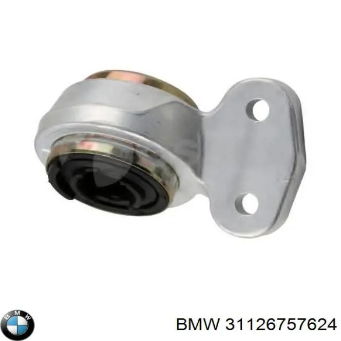 Купити 31126757624 BMW Сайлентблок передньої підвіски
