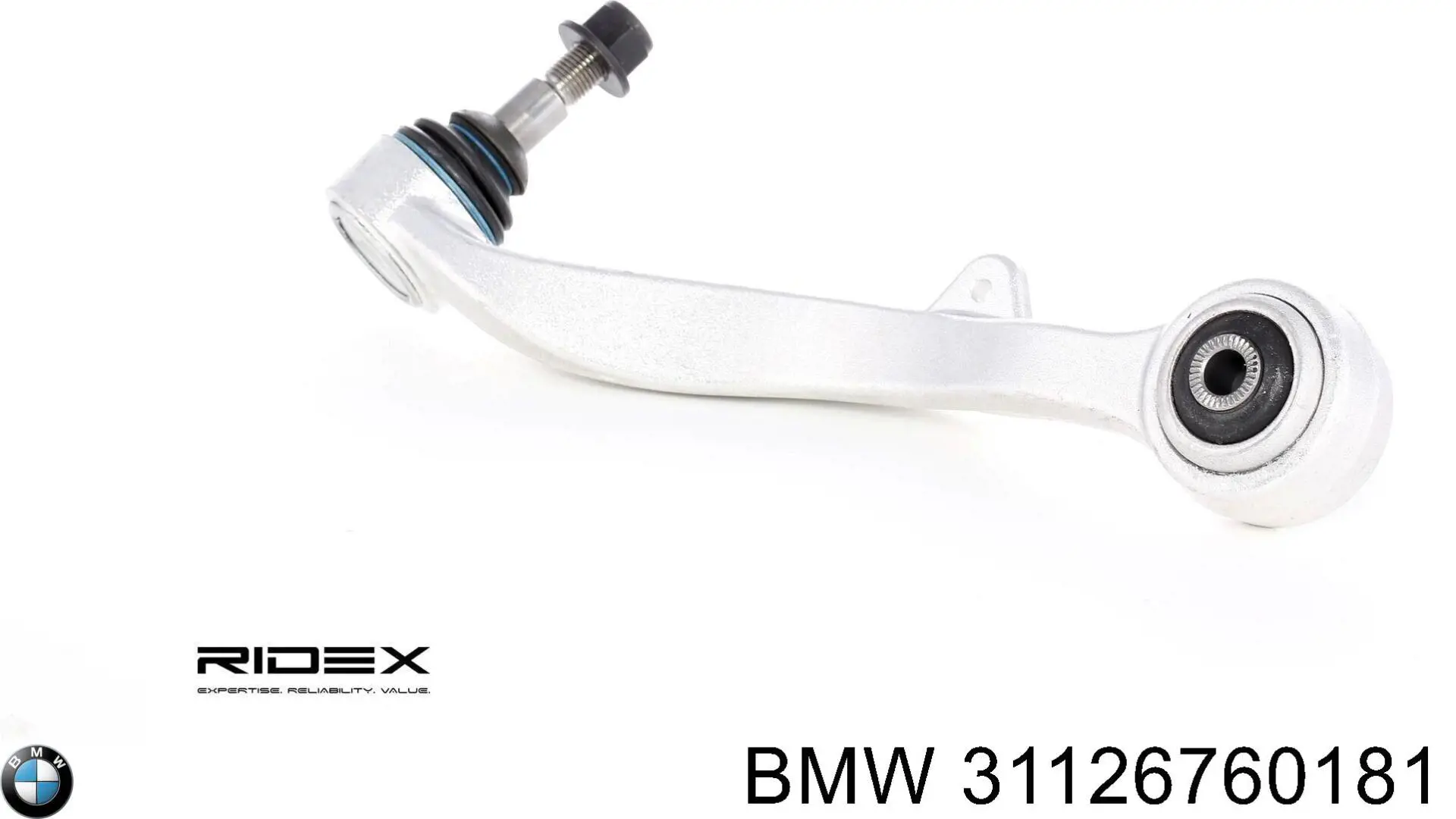 Ходова BMW 31126760181