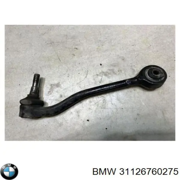 Важіль передній лівий BMW 31126760275 ціна, від 29.89 USD