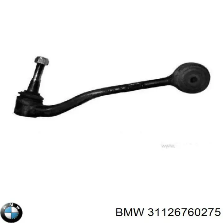 Ходова BMW 31126760275