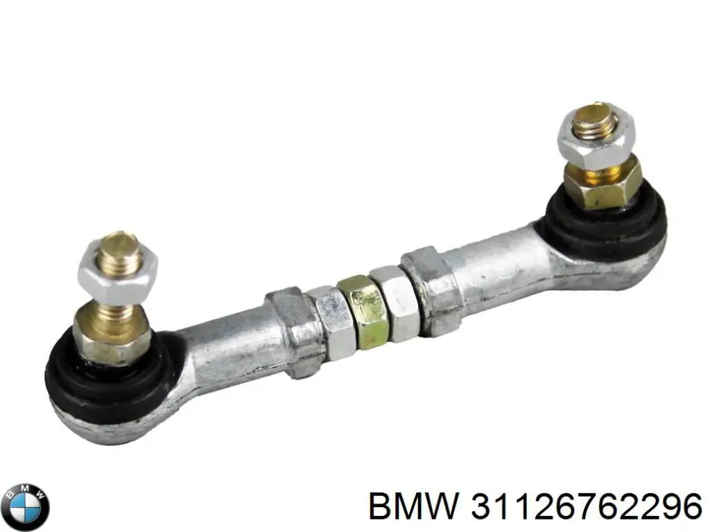 KL8940760022 Klifex Тяга датчика рівня положення кузова, передня