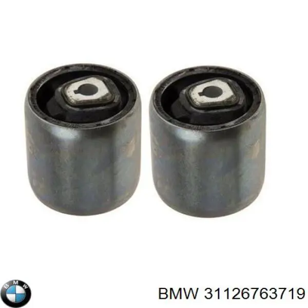 Купити 31126763719 BMW Сайлентблок передньої підвіски