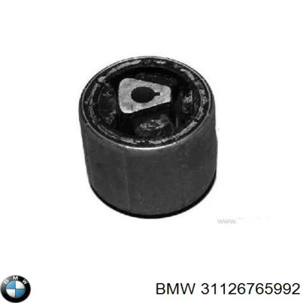 Купити 31126765992 BMW Сайлентблок передньої підвіски