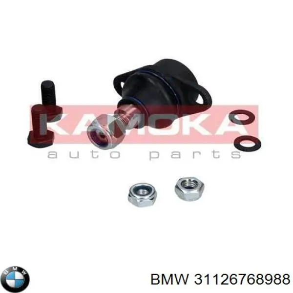 Купити 31126768988 BMW Кульова опора, нижня