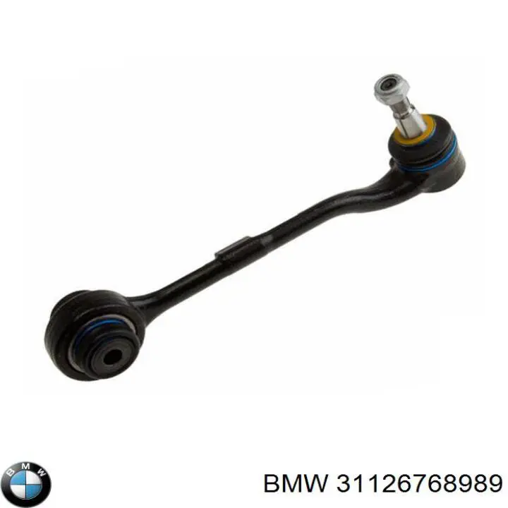 Важіль передньої підвіски нижній, лівий/правий BMW 31126768989 ціна, від 48.58 USD