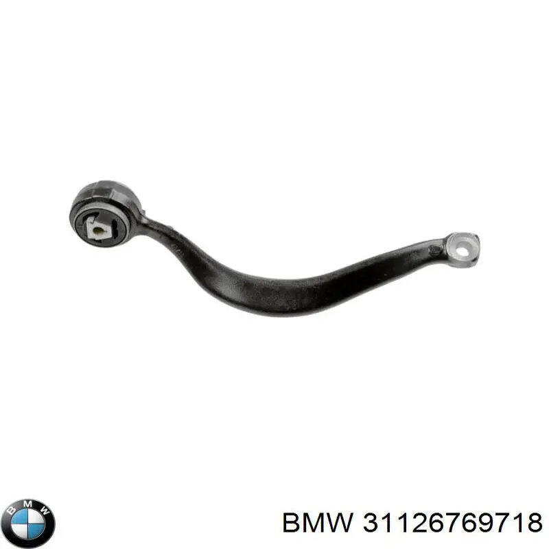 Важіль передньої підвіски нижній, правий BMW 31126769718 ціна, від 31.67 USD
