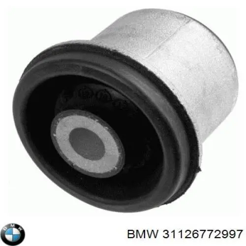 Купити 31126772997 BMW Важіль передньої підвіски верхній, лівий
