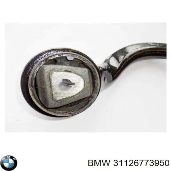 Купити 31126773950 BMW Важіль передньої підвіски нижній, правий