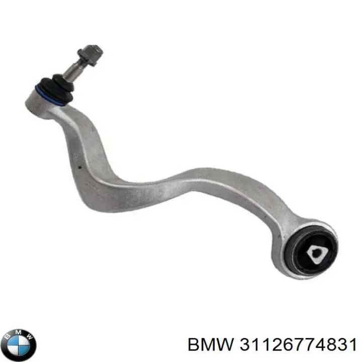 31126774831 BMW Поперечний важіль