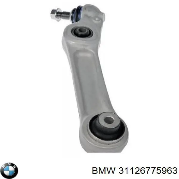 31126775963 BMW Поперечний важіль