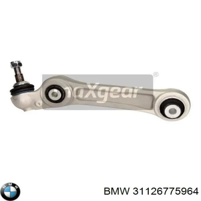 Купити 31126775964 BMW Важіль передньої підвіски нижній, правий