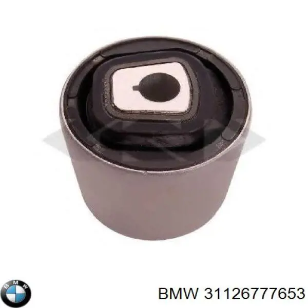 Купити 31126777653 BMW Сайлентблок передньої підвіски