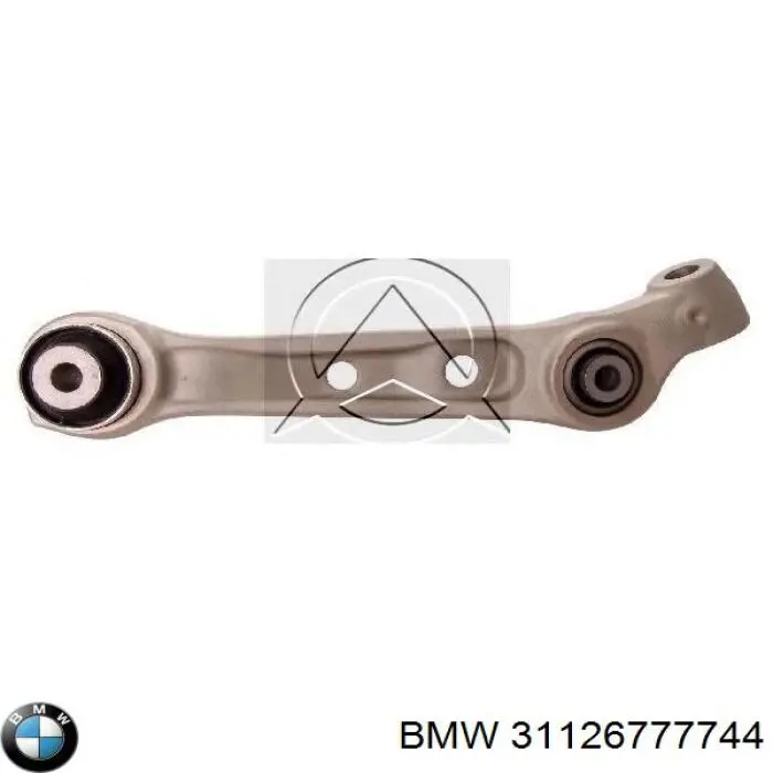 Важіль передньої підвіски нижній, правий BMW 31126777744 ціна, від 52.46 USD