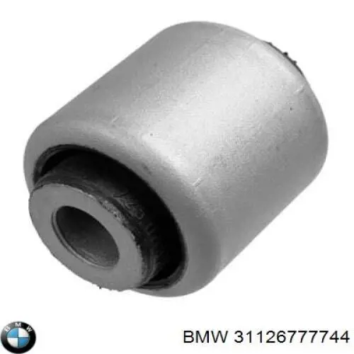 Купити 31126777744 BMW Важіль передньої підвіски нижній, правий