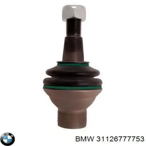 Купити 31126777753 BMW Кульова опора, нижня