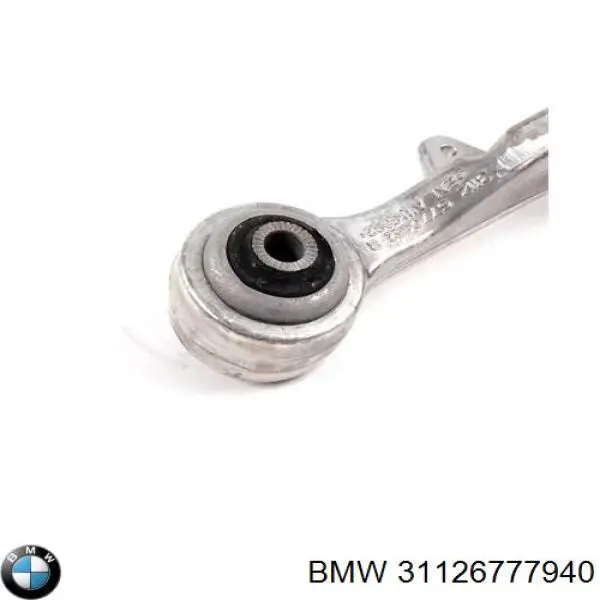Купити 31126777940 BMW Важіль передньої підвіски нижній, правий